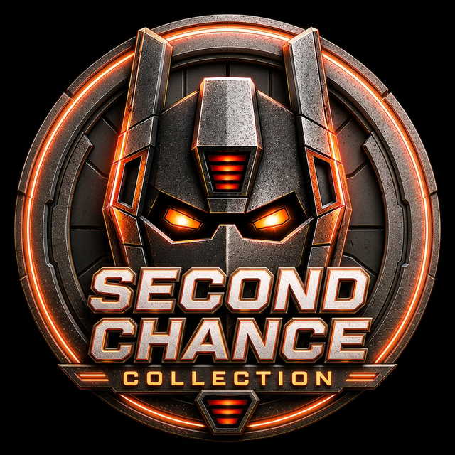 Second Chance