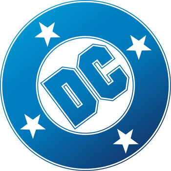 Mattel DC