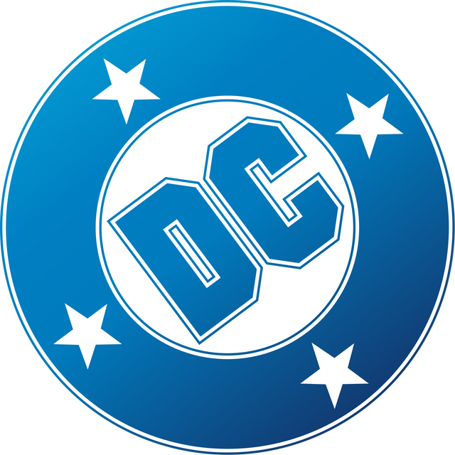 Mattel DC