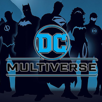 DC Multiverse