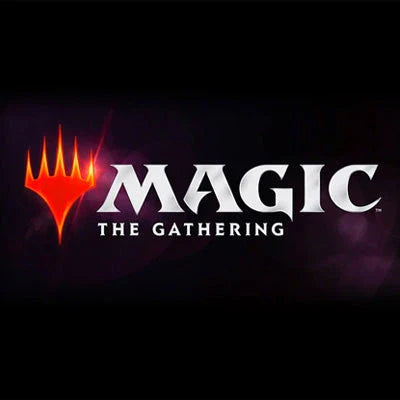Magic The Gathering