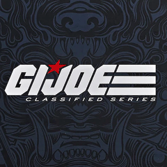 Collection image for: G.I.Joe Classified