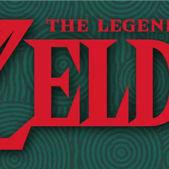 Collection image for: Legend Of Zelda