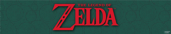 Legend Of Zelda