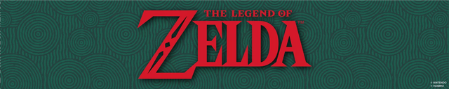 Legend Of Zelda