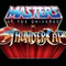 Masters of The Universe X Thundercats