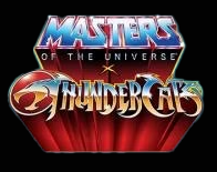 Masters of The Universe X Thundercats
