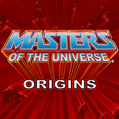 Collection image for: Masters Of The Universe Origins