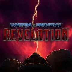 Collection image for: Masters Of The Universe Masterverse