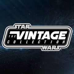 Collection image for: Star Wars The Vintage Collection