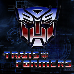 Collection image for: Transformers
