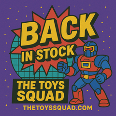 Collection image for: Back In Stock