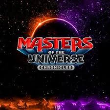 Masters of the Universe Chronicles
