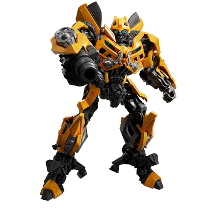 Transformers Classic Class Dark of the Moon Bumblebee CC23 Blokees Model Kit