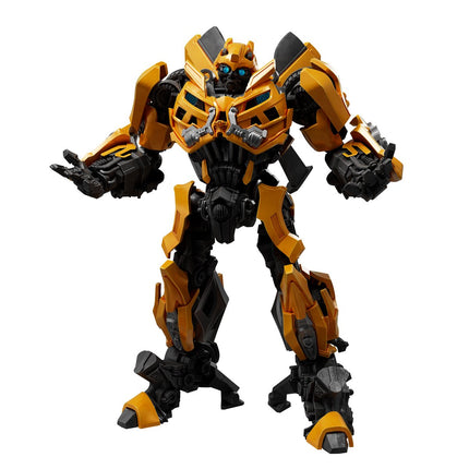 Transformers Classic Class Dark of the Moon Bumblebee CC23 Blokees Model Kit