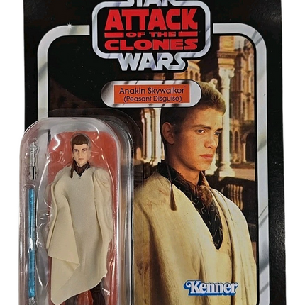 Star Wars The Vintage Collection 3.75" Figure Wave 9 Anakin Skywalker