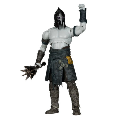 McFarlane Gaming Wave 1 God of War Einherjar 7-Inch Scale Action Figure