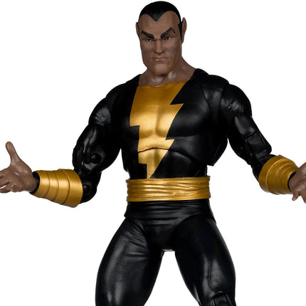 DC Multiverse Wave 30 Black Adam Modern Age 7-Inch Scale Action Figure