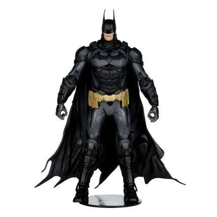 DC Multiverse Batman Wave 5 Batman Arkham Knight 7-Inch Action Figure
