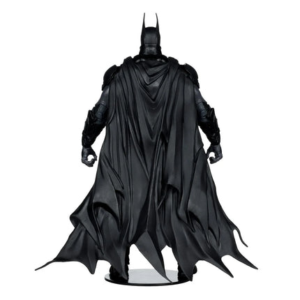 DC Multiverse Batman Wave 5 Batman Arkham Knight 7-Inch Action Figure