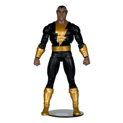 DC Multiverse Wave 30 Black Adam Modern Age 7-Inch Scale Action Figure