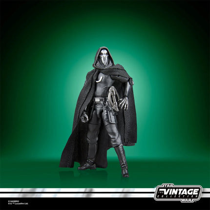 Star Wars The Vintage Collection Maul Shadow Lord Eleventh Brother 3 3/4-Inch Action Figure