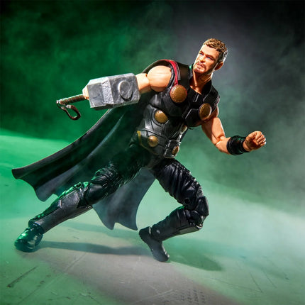 Avengers Doomsday Marvel Legends Series Thor 6-Inch Action Figure