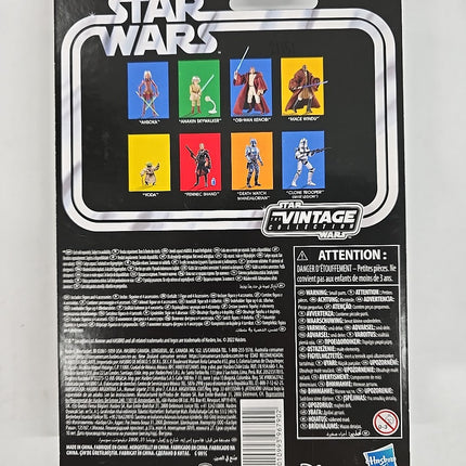 2022 Star Wars The Vintage Collection VC102 Ahsoka  3.75" 