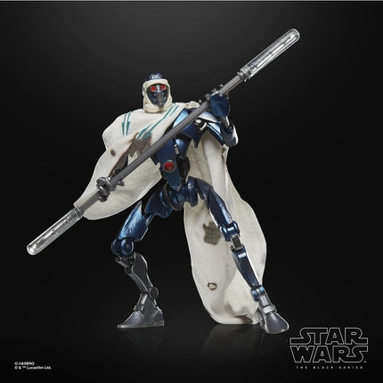 Star Wars Black Series 6" Revenge of the Sith Magnaguard Presale 