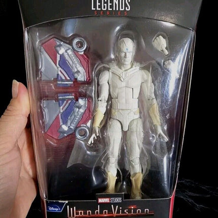 Avengers Hasbro Marvel Legends Series Vision 6-inch Action Figure