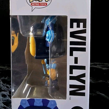 Funko POP! Retro Toys Masters of the Universe Evil-Lyn #86