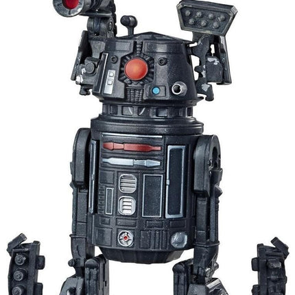 IN STOCK Star Wars the Black Series BT-1  (BEETEE) 6-inch Action Figure 