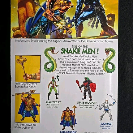 Masters of The Universe Origins King Randor 200X Figure   New Ready To Ship 