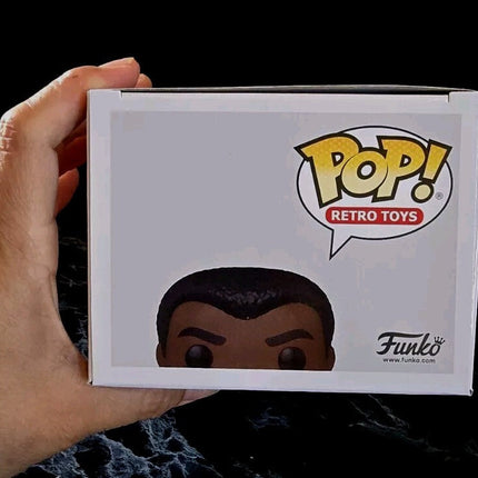 Funko Pop! Retro Toys: MOTU Masters of the Universe CLAMP CHAMP 84 Vinyl Figure