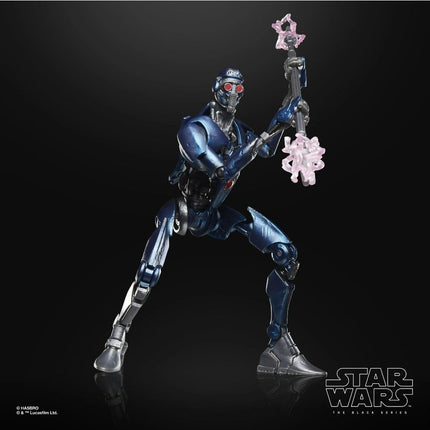 Star Wars Black Series 6" Revenge of the Sith Magnaguard Presale 