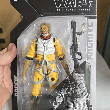 STAR WARS Archive Black Series BOSSK 6" Action Figure
