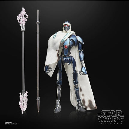 Star Wars Black Series 6" Revenge of the Sith Magnaguard Presale 