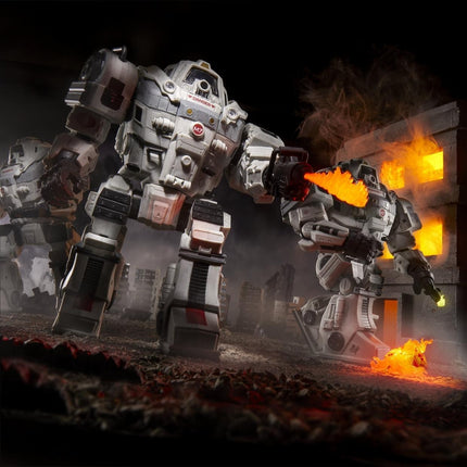 PRESALE G.I. Joe Classified Series #162, Cobra S.N.A.K.E System: Battle Suit