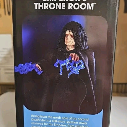 Star Wars The Vintage Collection 3.75" Emperor’s Throne Room Figure Exclusive