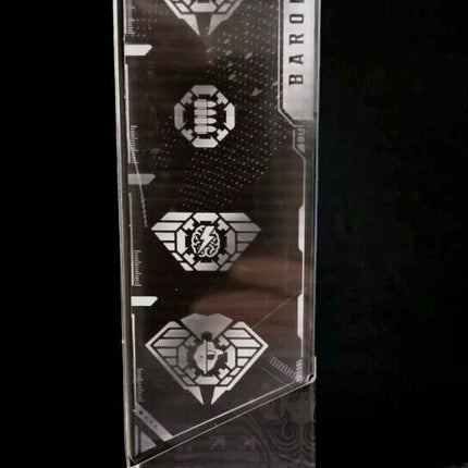 2021 GI Joe Origins Movie Classified Series 6-Inch Action Figure 19 Baroness