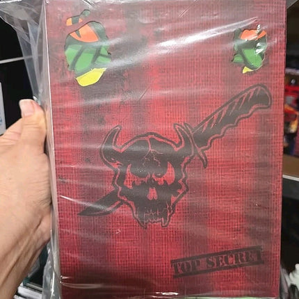 G.I. Joe Ultimates Zartan (Jungle Trap) 7-Inch Action Figure - SDCC Exclusive