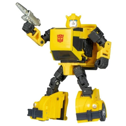 IN STOCK Transformers Studio Series Deluxe Transformers: The Movie 86 Bumblebee 