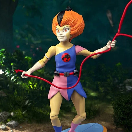 Thundercats Ultimates Wilykit 7 Inch Scale Action Figure Super7 PRE-ORDER  10/25