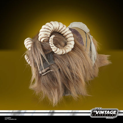 STAR WARS The Vintage Collection Bantha & Tusken Raider 2-Pack Presale !!