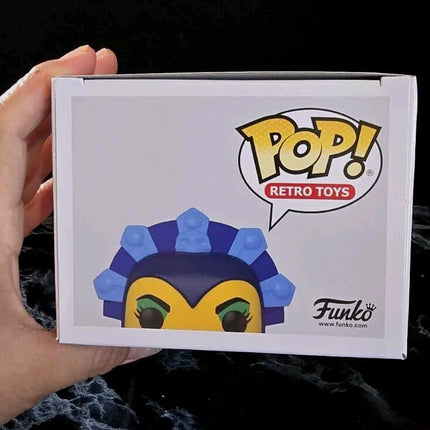 Funko POP! Retro Toys Masters of the Universe Evil-Lyn #86