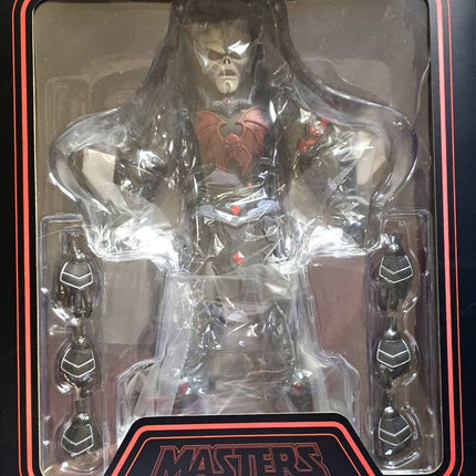 IN STOCK Masters of The Universe Hordak Action Figure MOTU 1/6 scale NEW Mondo