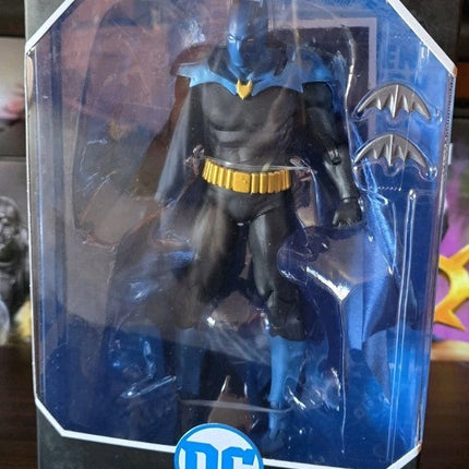 McFarlane DC Multiverse - Batman 1,000,000 (One Million) - 7" Action Figure