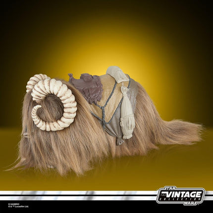 STAR WARS The Vintage Collection Bantha & Tusken Raider 2-Pack Presale !!