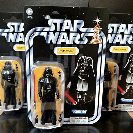 IN STOCK Star Wars Vintage Collection 2024 3.75" Darth Vader EP4 New Hope  VC334