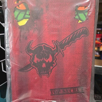 G.I. Joe Ultimates Zartan (Jungle Trap) 7-Inch Action Figure - SDCC Exclusive